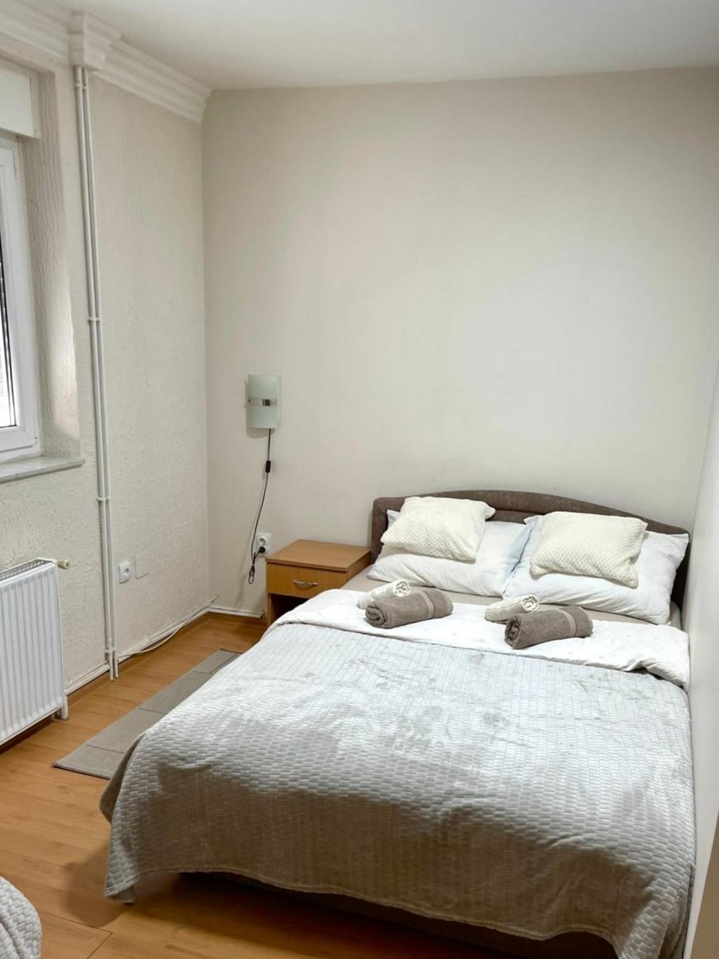 Villa Oaza Bela Crkva  Værelse billede